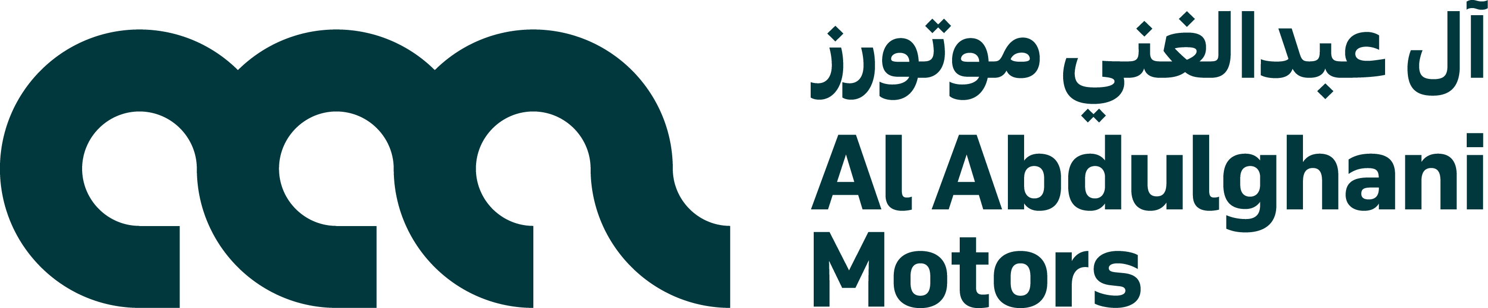 Al Abdulghani Motors